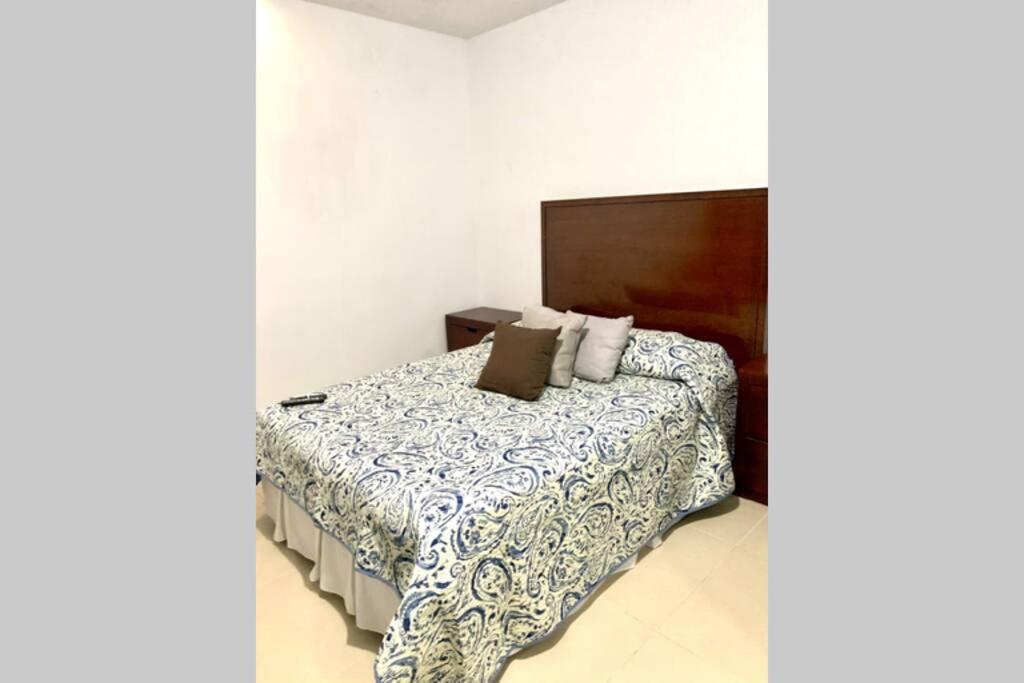 Increible Departamento Privado Leilighet Monterrey Eksteriør bilde