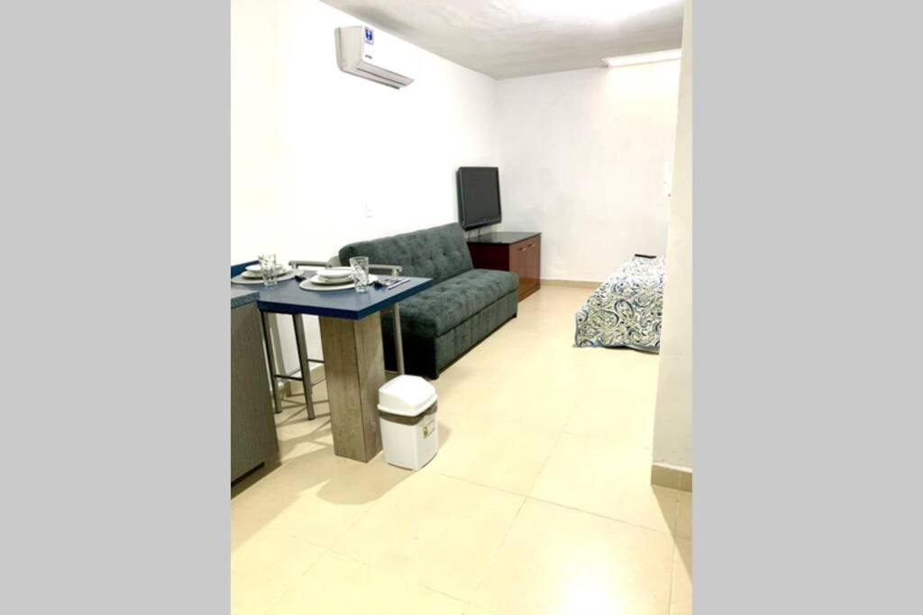 Increible Departamento Privado Leilighet Monterrey Eksteriør bilde