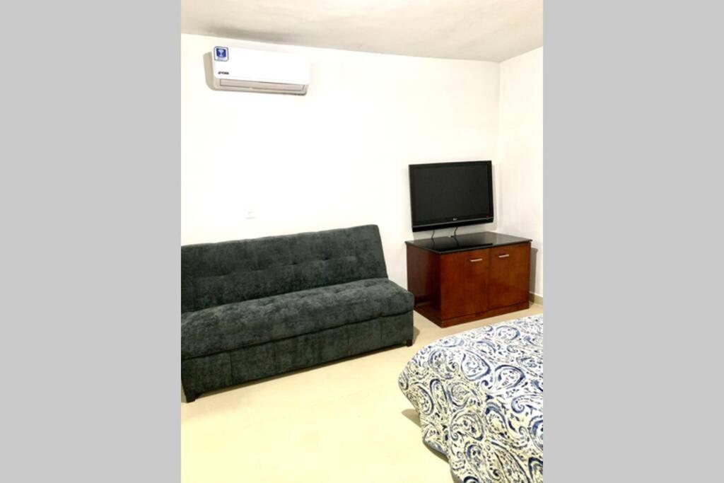 Increible Departamento Privado Leilighet Monterrey Eksteriør bilde