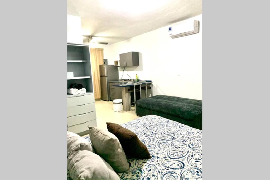 Increible Departamento Privado Leilighet Monterrey Eksteriør bilde