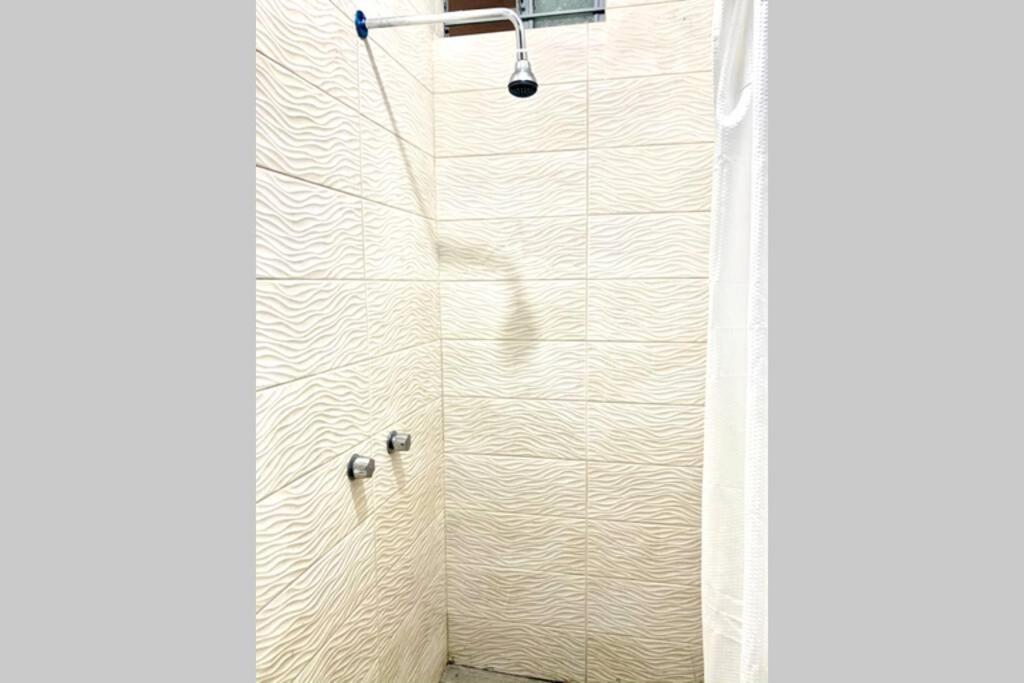 Increible Departamento Privado Leilighet Monterrey Eksteriør bilde